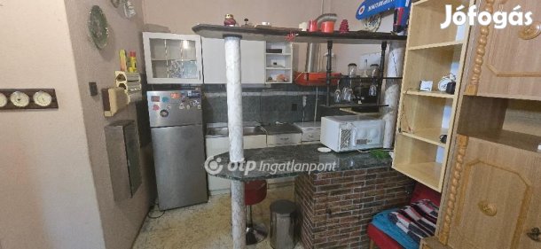 Eladó Ház, Budapest 20. ker.