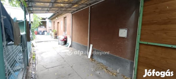 Eladó Ház, Budapest 20. ker.