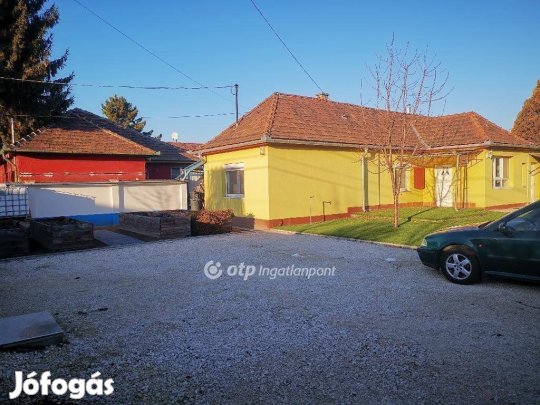 Eladó Ház, Budapest 21. ker.