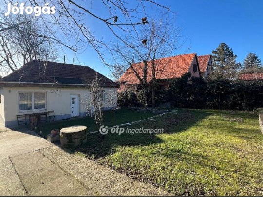 Eladó Ház, Budapest 21. ker.
