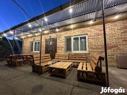 Eladó Ház, Budapest 21. ker.