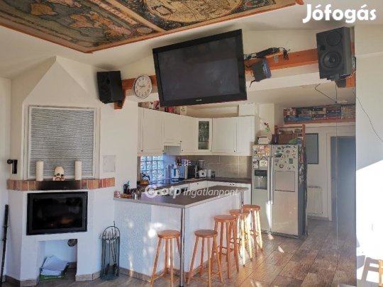 Eladó Ház, Budapest 21. ker.