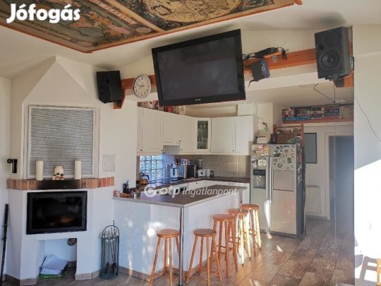 Eladó Ház, Budapest 21. ker.