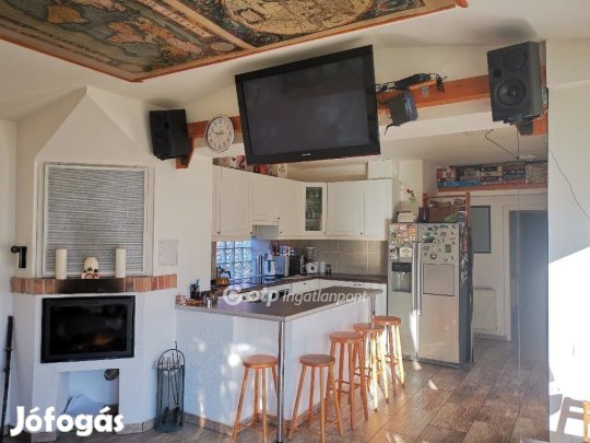 Eladó Ház, Budapest 21. ker.