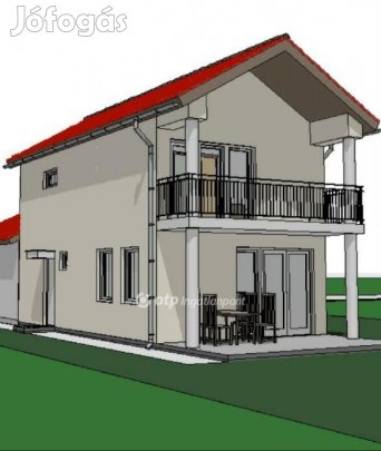 Eladó Ház, Budapest 22. ker.