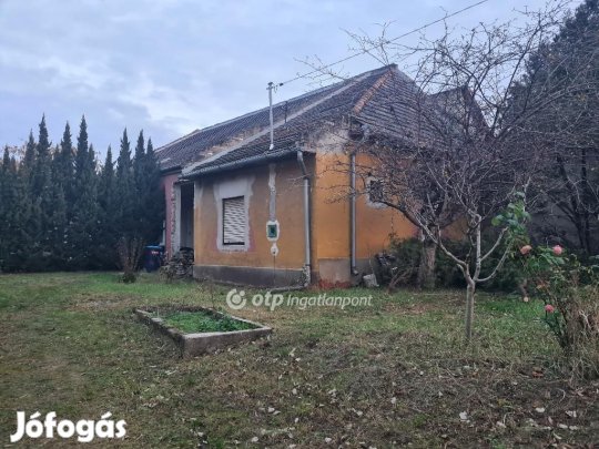 Eladó Ház, Budapest 23. ker.