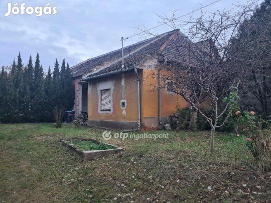 Eladó Ház, Budapest 23. ker.