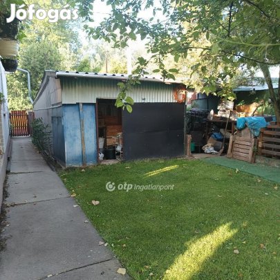 Eladó Ház, Budapest 23. ker.