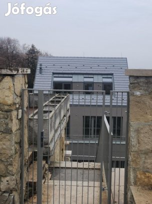 Eladó Ház, Budapest 2. ker.