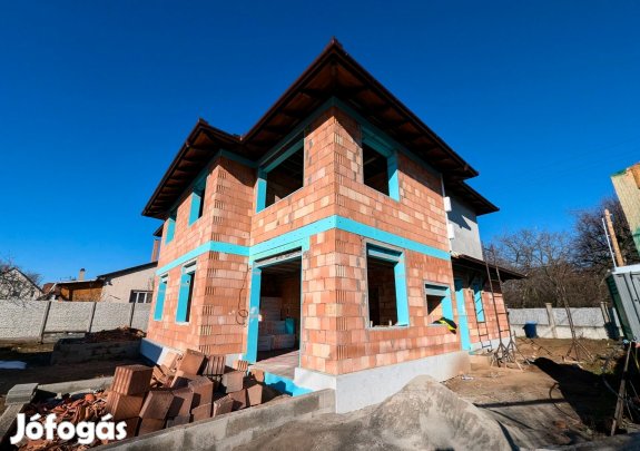 Eladó Ház, Budapest XVIII. kerület 136.990.000 Ft