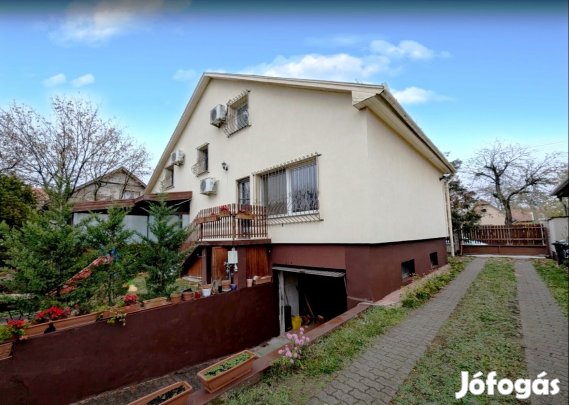 Eladó Ház, Budapest XVIII. kerület 149.900.000 Ft