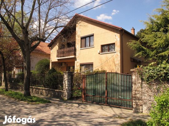 Eladó Ház, Budapest XXII. kerület 209.900.000 Ft