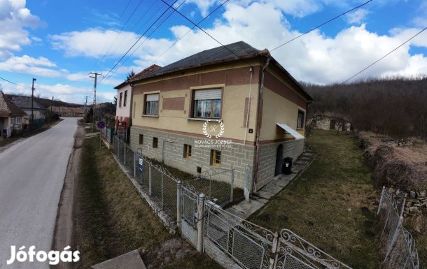 Eladó Ház, Csokvaomány 8.500.000 Ft