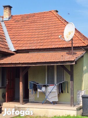 Eladó Ház, Encs 8.500.000 Ft