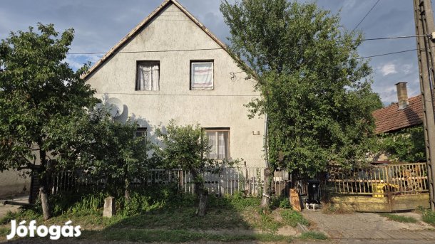 Eladó Ház, Erdőhorváti 12.990.000 Ft