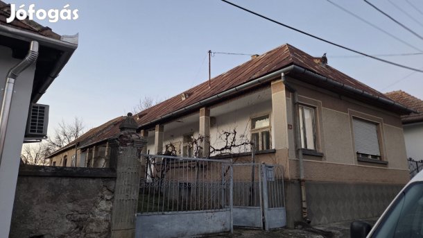 Eladó Ház, Fony 15.990.000 Ft