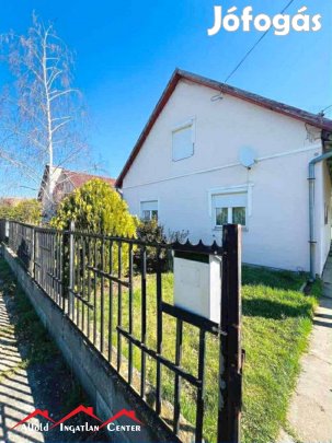 Eladó Ház, Gyomaendrőd 22.990.000 Ft