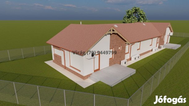 Eladó Ház, Hajdúsámson 76.900.000 Ft