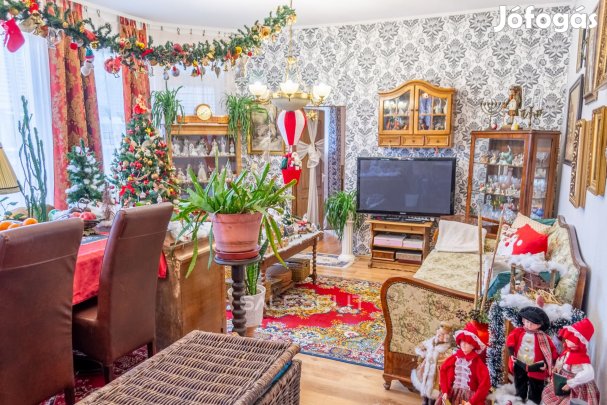 Eladó Ház, Hajdúsámson 87.000.000 Ft