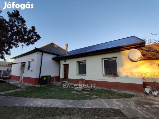 Eladó Ház, Hajdúszoboszló 66.950.000 Ft