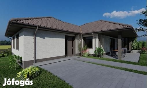 Eladó Ház, Hárskút 95.000.000 Ft