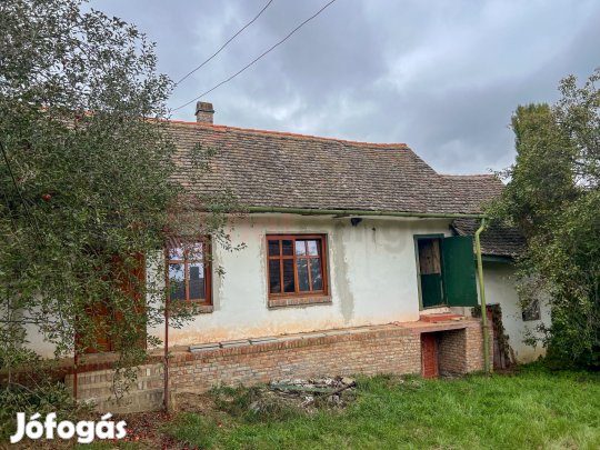 Eladó Ház, Hásságy 28.900.000 Ft