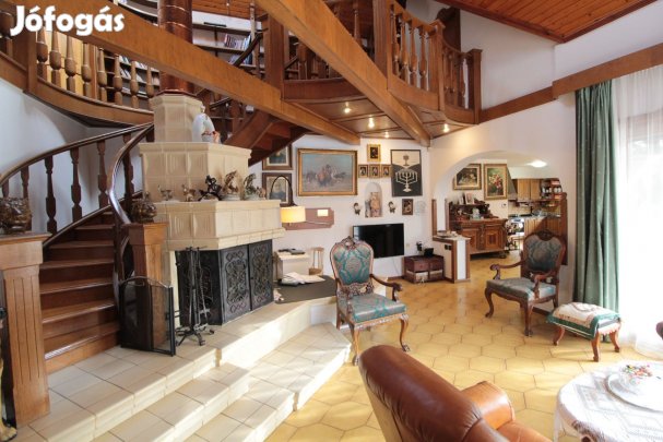 Eladó Ház, Hévíz 149.000.000 Ft