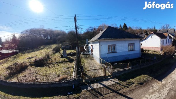 Eladó Ház, Járdánháza 11.000.000 Ft