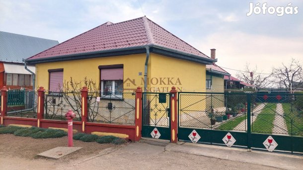 Eladó Ház, Kállósemjén 35.990.000 Ft