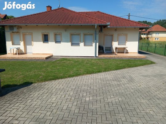 Eladó Ház, Kehidakustány 87.800.000 Ft