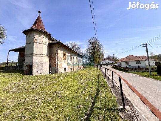 Eladó Ház, Kelemér 21.000.000 Ft