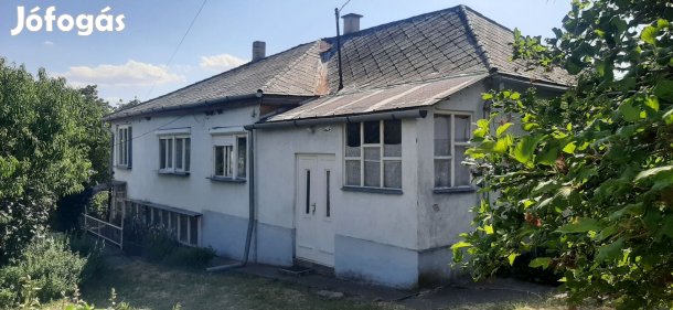 Eladó Ház, Legyesbénye 14.990.000 Ft