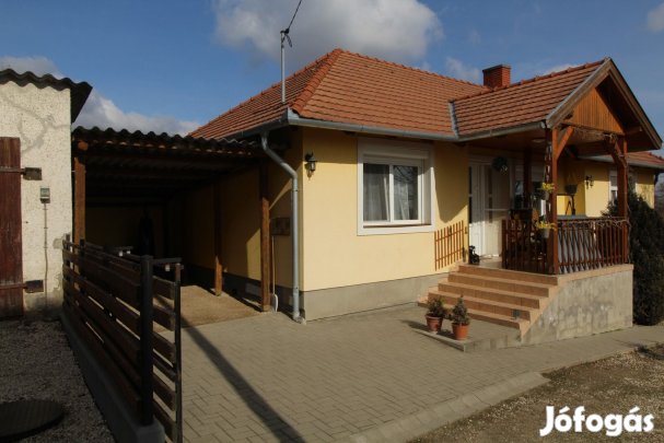 Eladó Ház, Lesencetomaj 90.000.000 Ft