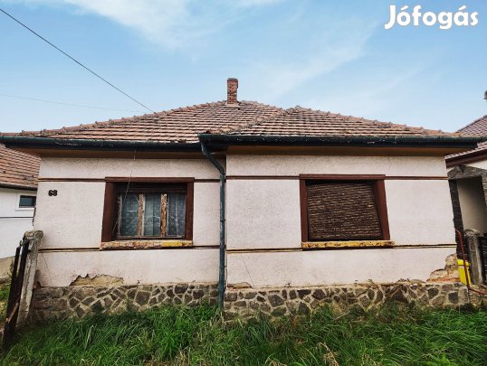 Eladó Ház, Miskolc 30.500.000 Ft