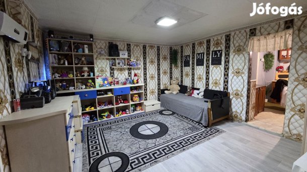 Eladó Ház, Monok 3.900.000 Ft