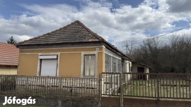 Eladó Ház, Monok 5.999.000 Ft
