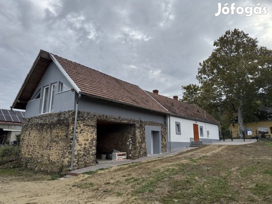 Eladó Ház, Monostorapáti 59.900.000 Ft