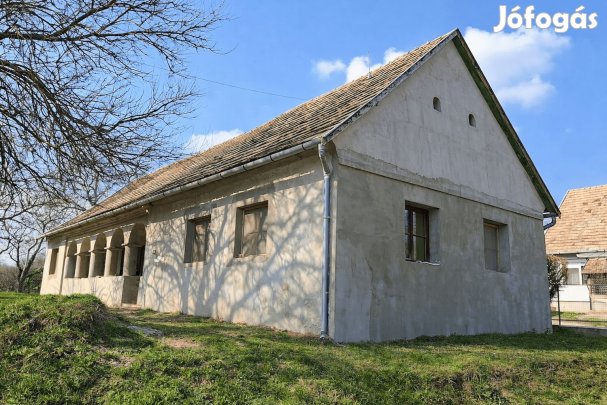 Eladó Ház, Nágocs 39.900.000 Ft