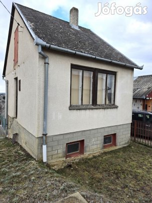Eladó Ház, Nagykanizsa 7.500.000 Ft
