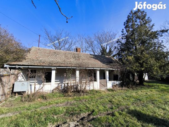 Eladó Ház, Nagykörű 11.990.000 Ft