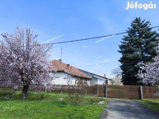 Eladó Ház, Nagykörű 16.990.000 Ft