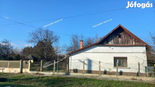 Eladó Ház, Nagykörű 18.500.000 Ft