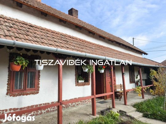 Eladó Ház, Nagykörű 19.990.000 Ft