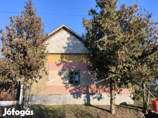 Eladó Ház, Nagykörű 5.990.000 Ft