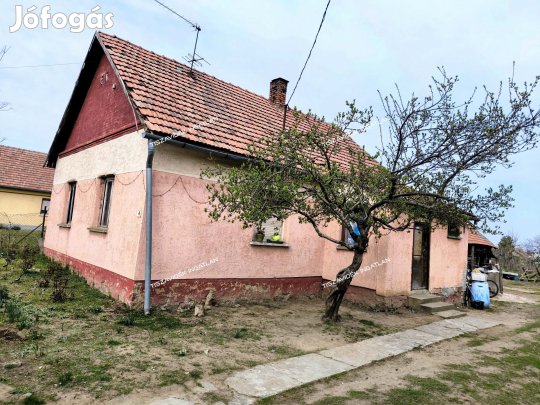 Eladó Ház, Nagykörű 8.990.000 Ft