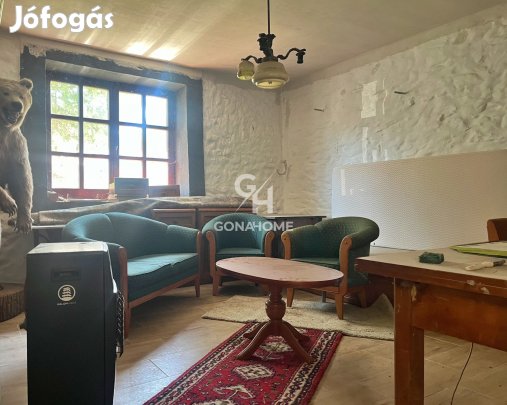 Eladó Ház, Nagyvázsony 49.800.000 Ft