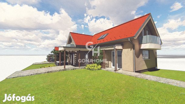 Eladó Ház, Nemesvámos 150.000.000 Ft