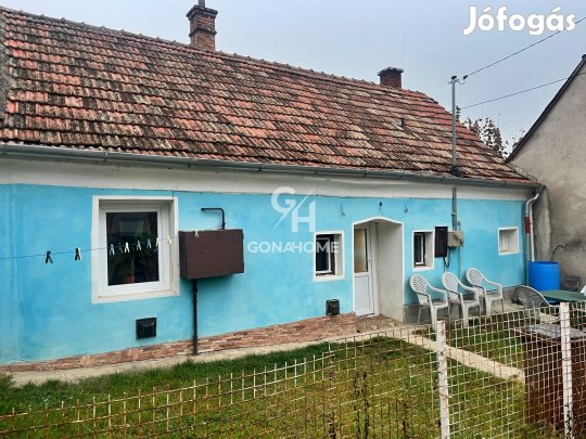 Eladó Ház, Nemesvámos 49.500.000 Ft