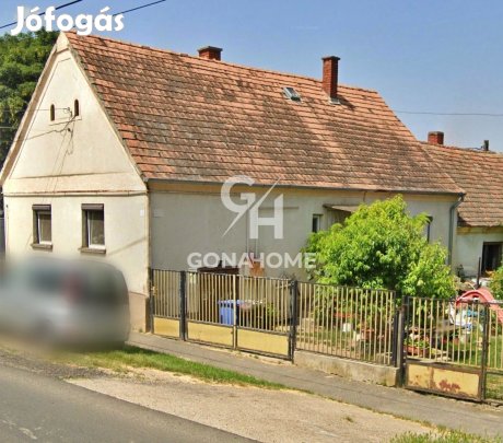 Eladó Ház, Nemesvámos 67.900.000 Ft