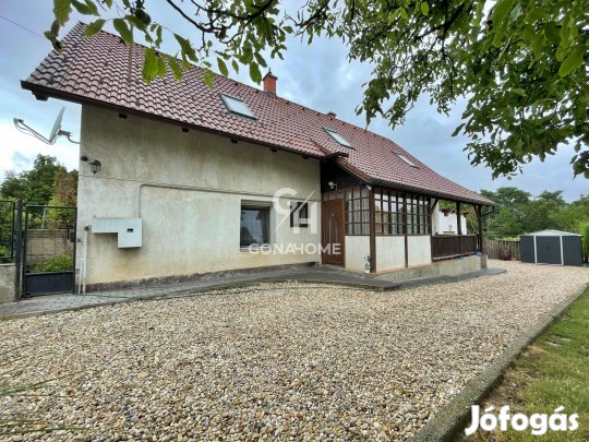 Eladó Ház, Nemesvámos 84.900.000 Ft